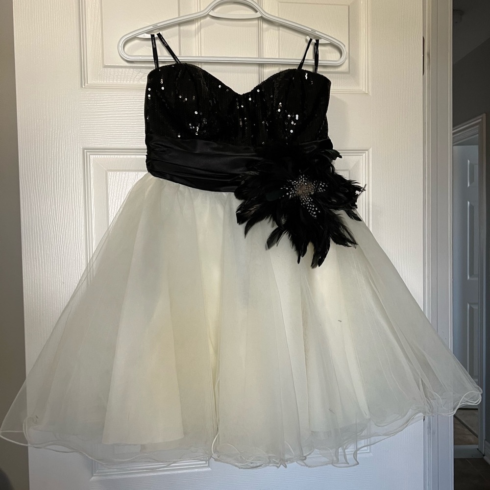 Speechless Cocktail Dress